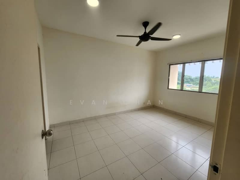 Pangsapuri untuk Dijual di Pangsapuri Seri Mutiara - Evan Chan - Master - PropertyGuru.com.my
