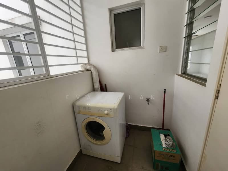 Pangsapuri untuk Dijual di Pangsapuri Seri Mutiara - Evan Chan - Interior - PropertyGuru.com.my