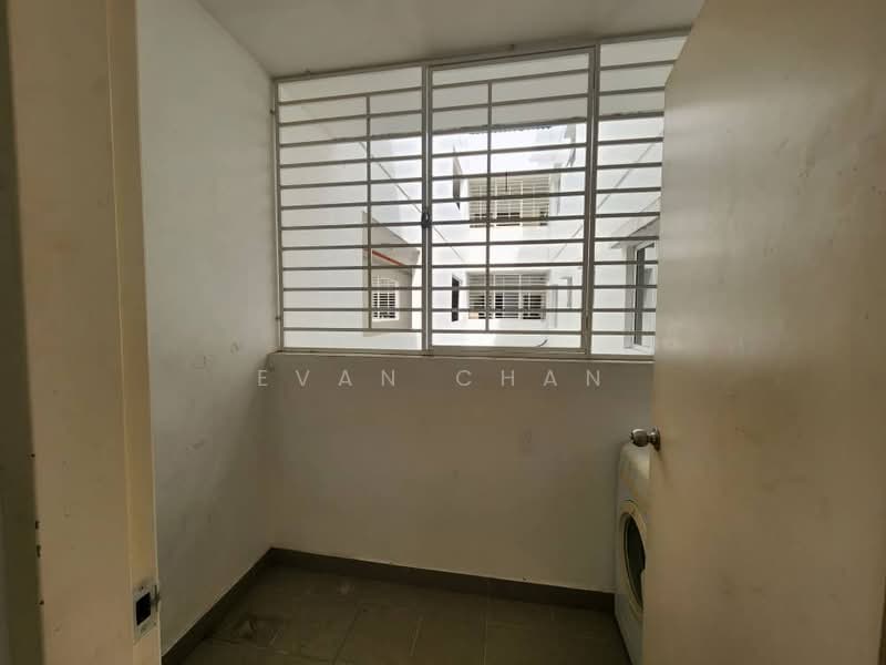 Pangsapuri untuk Dijual di Pangsapuri Seri Mutiara - Evan Chan - Interior - PropertyGuru.com.my