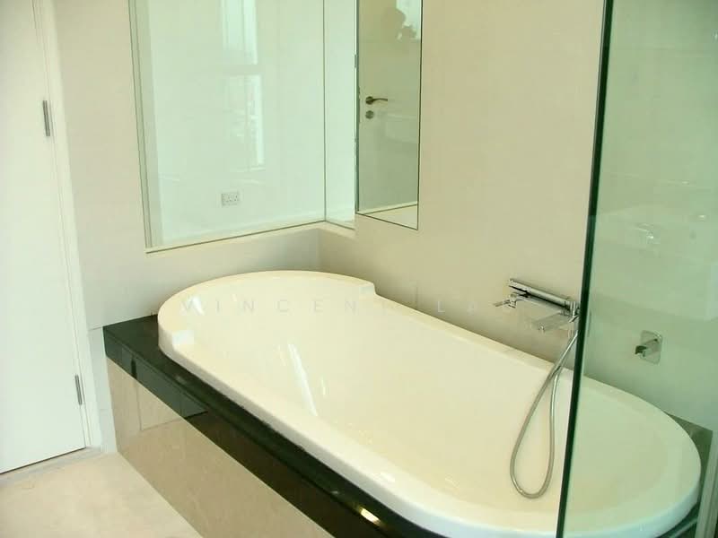 Kondominium untuk Disewa di Kiaramas Danai - Vincent Lau - Bathroom - PropertyGuru.com.my