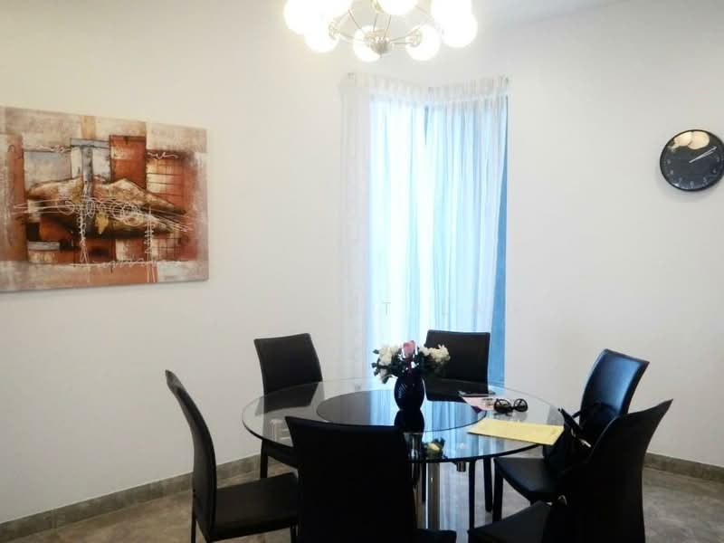 Kondominium untuk Disewa di Kiaramas Danai - Vincent Lau - Dining Room - PropertyGuru.com.my