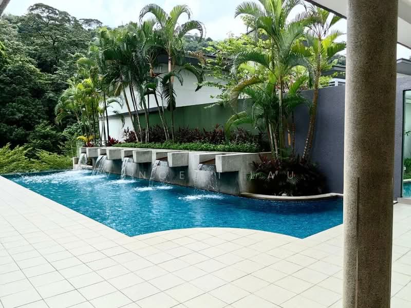 Kondominium untuk Disewa di Kiaramas Danai - Vincent Lau - Exterior - PropertyGuru.com.my