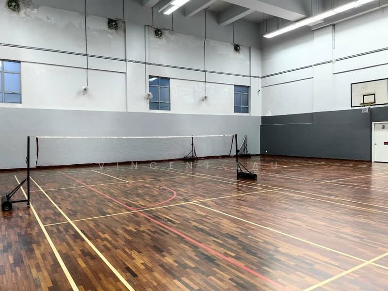 Kondominium untuk Disewa di Kiaramas Danai - Vincent Lau - Interior - PropertyGuru.com.my