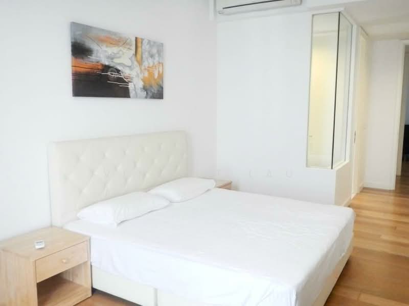 Kondominium untuk Disewa di Kiaramas Danai - Vincent Lau - Bedroom - PropertyGuru.com.my