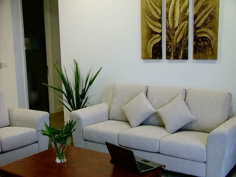 Kondominium untuk Disewa di Kiaramas Danai - Vincent Lau - PropertyGuru.com.my