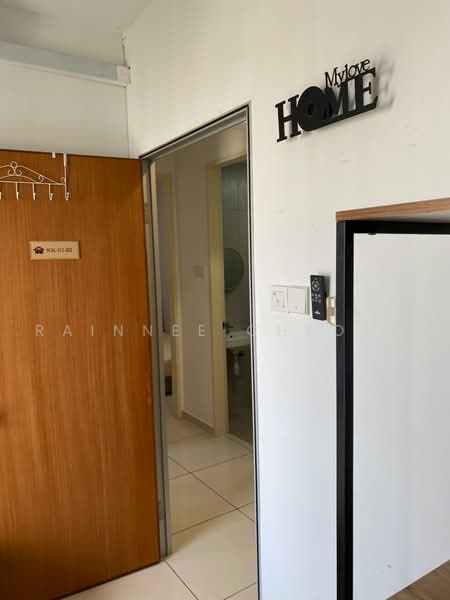 Servis Apartment untuk Disewa di Kenwingston Skylofts - Rainnee Cheong - PropertyGuru.com.my