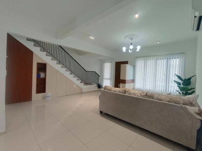 Rumah Teres 2 Tingkat untuk Dijual di Sunway Iskandar (Iskandar Puteri (Nusajaya)) - KS Tan - PropertyGuru.com.my