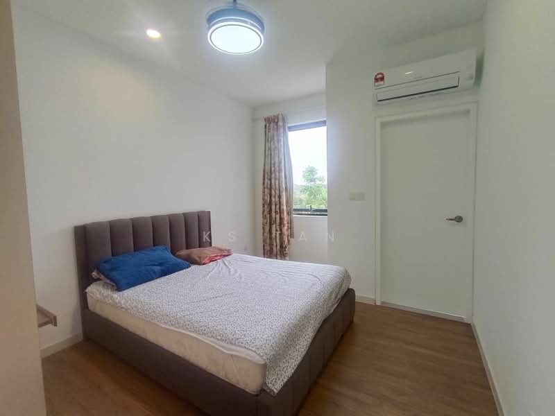 Rumah Teres 2 Tingkat untuk Dijual di Sunway Iskandar (Iskandar Puteri (Nusajaya)) - KS Tan - PropertyGuru.com.my