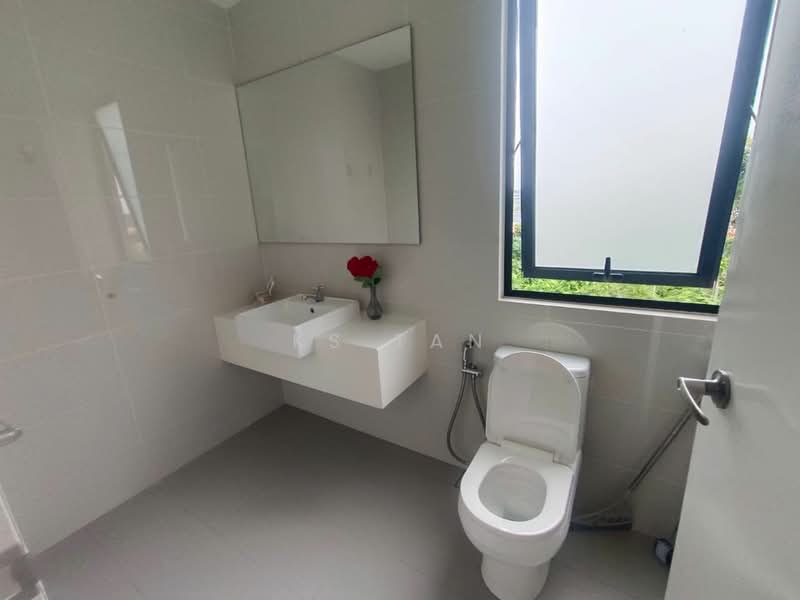 Rumah Teres 2 Tingkat untuk Dijual di Sunway Iskandar (Iskandar Puteri (Nusajaya)) - KS Tan - PropertyGuru.com.my