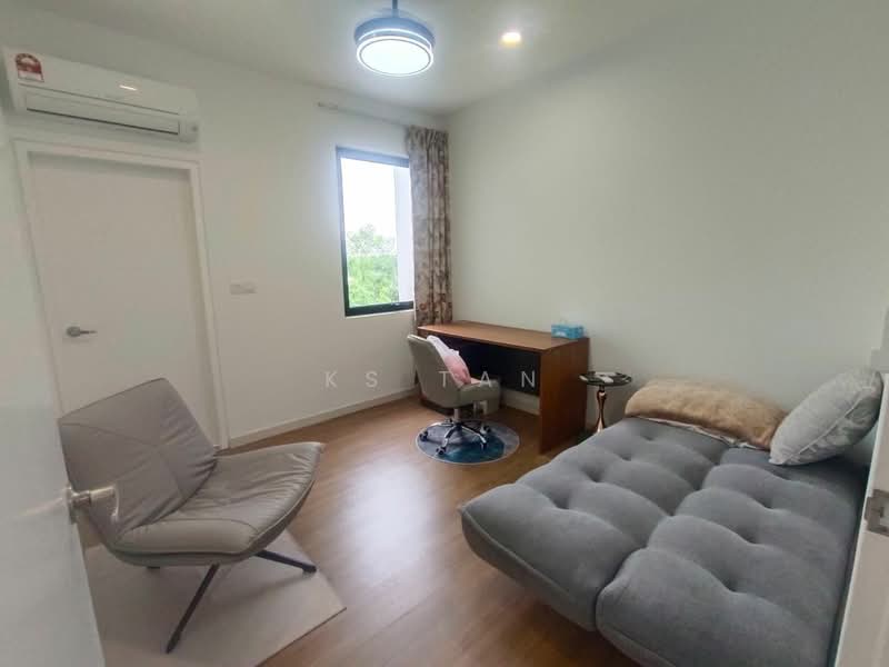 Rumah Teres 2 Tingkat untuk Dijual di Sunway Iskandar (Iskandar Puteri (Nusajaya)) - KS Tan - PropertyGuru.com.my