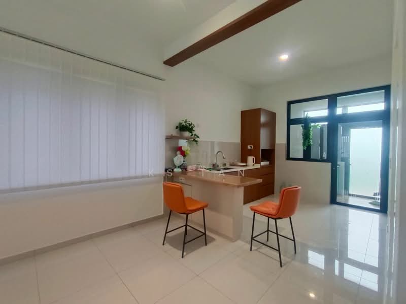 Rumah Teres 2 Tingkat untuk Dijual di Sunway Iskandar (Iskandar Puteri (Nusajaya)) - KS Tan - PropertyGuru.com.my