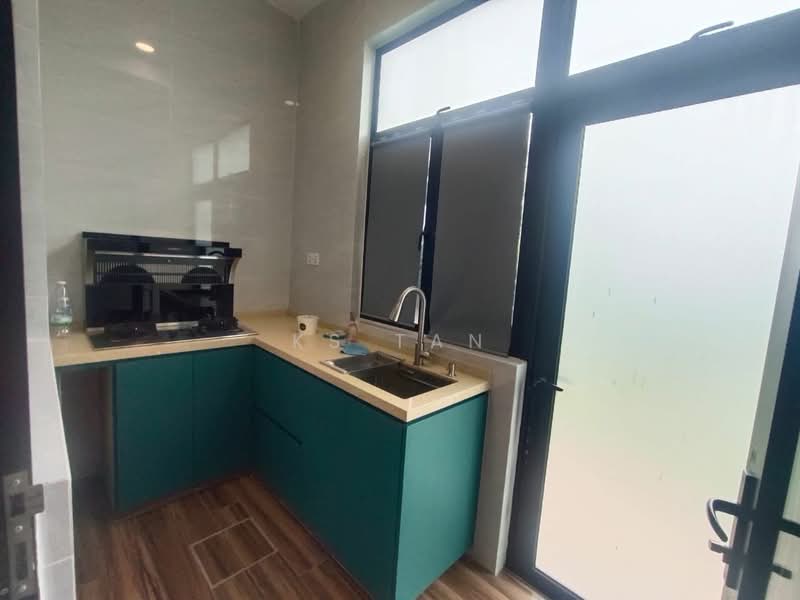 Rumah Teres 2 Tingkat untuk Dijual di Sunway Iskandar (Iskandar Puteri (Nusajaya)) - KS Tan - PropertyGuru.com.my
