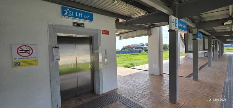Tanah Komersial untuk Disewa di Klang (Selangor) - Nikk Chan - Exterior - PropertyGuru.com.my