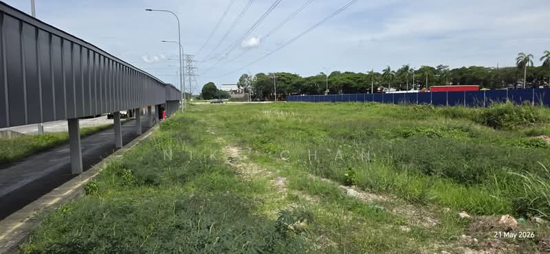 Tanah Komersial untuk Disewa di Klang (Selangor) - Nikk Chan - Exterior - PropertyGuru.com.my