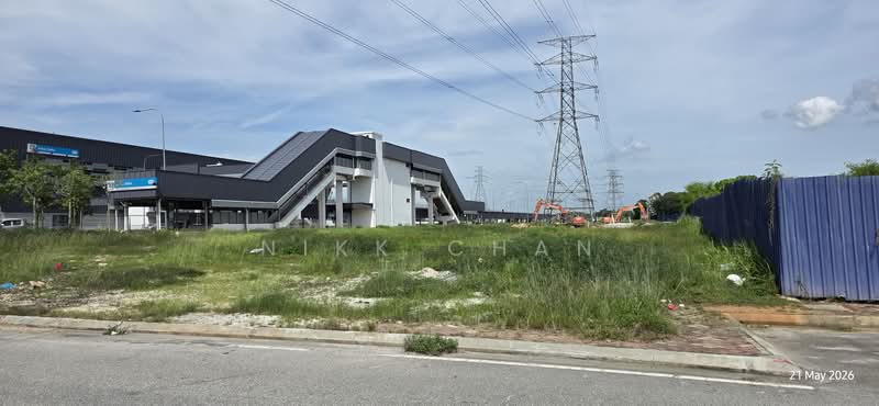 Tanah Komersial untuk Disewa di Klang (Selangor) - Nikk Chan - Exterior - PropertyGuru.com.my