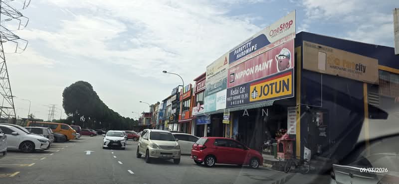 Tanah Komersial untuk Disewa di Klang (Selangor) - Nikk Chan - Exterior - PropertyGuru.com.my
