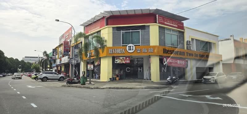 Tanah Komersial untuk Disewa di Klang (Selangor) - Nikk Chan - Exterior - PropertyGuru.com.my