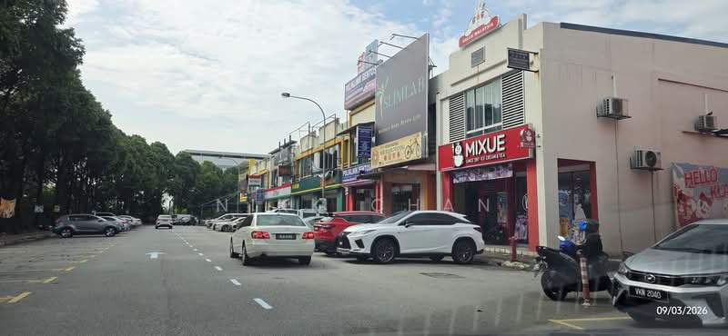 Tanah Komersial untuk Disewa di Klang (Selangor) - Nikk Chan - Exterior - PropertyGuru.com.my