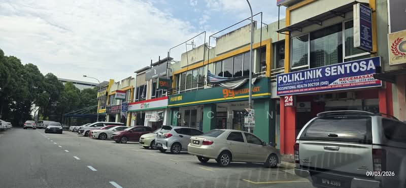 Tanah Komersial untuk Disewa di Klang (Selangor) - Nikk Chan - Exterior - PropertyGuru.com.my