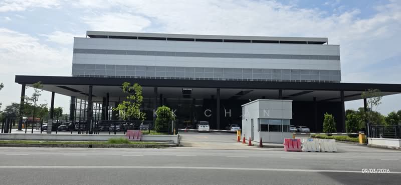 Tanah Komersial untuk Disewa di Klang (Selangor) - Nikk Chan - Exterior - PropertyGuru.com.my