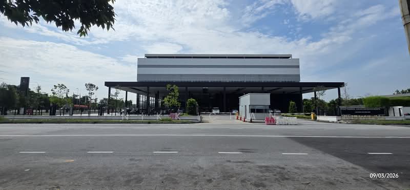 Tanah Komersial untuk Disewa di Klang (Selangor) - Nikk Chan - Exterior - PropertyGuru.com.my