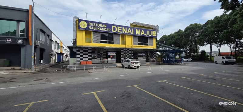 Tanah Komersial untuk Disewa di Klang (Selangor) - Nikk Chan - Exterior - PropertyGuru.com.my