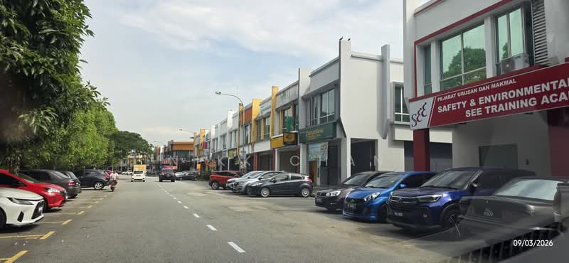 Tanah Komersial untuk Disewa di Klang (Selangor) - Nikk Chan - Exterior - PropertyGuru.com.my