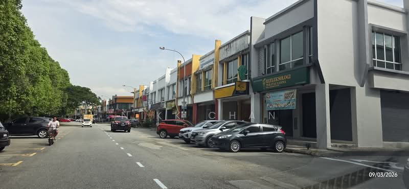 Tanah Komersial untuk Disewa di Klang (Selangor) - Nikk Chan - Exterior - PropertyGuru.com.my