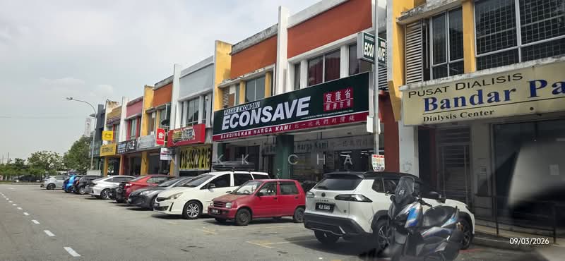 Tanah Komersial untuk Disewa di Klang (Selangor) - Nikk Chan - Exterior - PropertyGuru.com.my