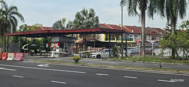 Tanah Komersial untuk Disewa di Klang (Selangor) - Nikk Chan - Exterior - PropertyGuru.com.my