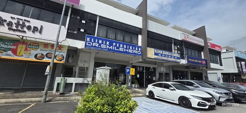 Tanah Komersial untuk Disewa di Klang (Selangor) - Nikk Chan - Exterior - PropertyGuru.com.my