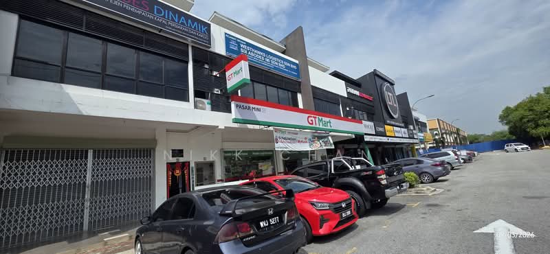 Tanah Komersial untuk Disewa di Klang (Selangor) - Nikk Chan - Exterior - PropertyGuru.com.my