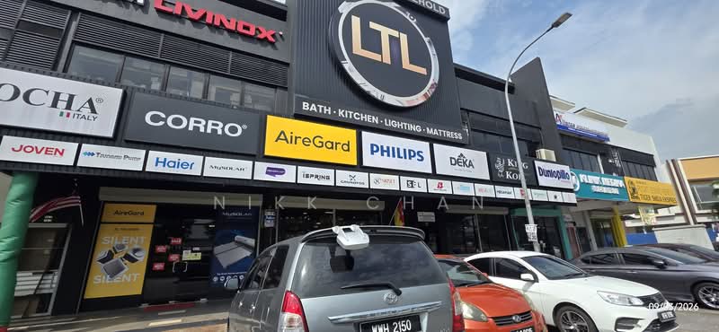 Tanah Komersial untuk Disewa di Klang (Selangor) - Nikk Chan - Exterior - PropertyGuru.com.my