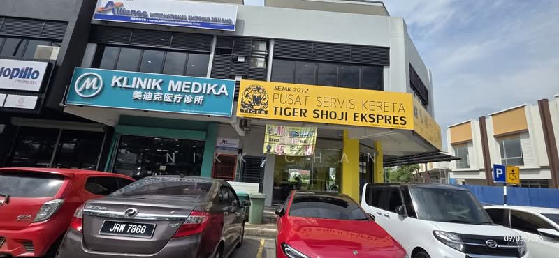Tanah Komersial untuk Disewa di Klang (Selangor) - Nikk Chan - PropertyGuru.com.my