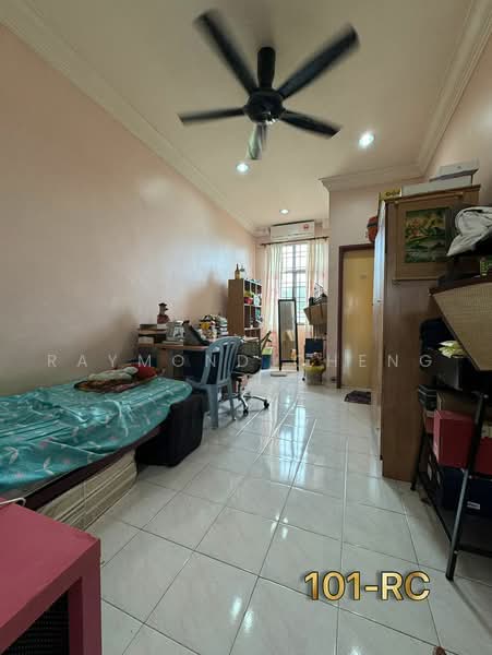 2-storey Terraced House for Rent in Teluk Pulai (Klang) - Raymond Cheng - Interior - PropertyGuru.com.my