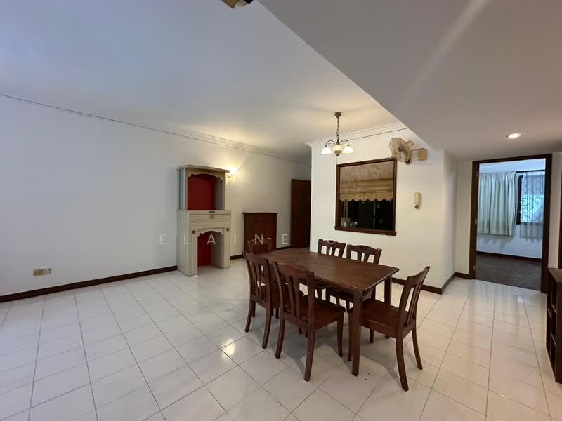 Condominium for Sale at Bellisa Court - Elaine Ooi - Dining Room - PropertyGuru.com.my