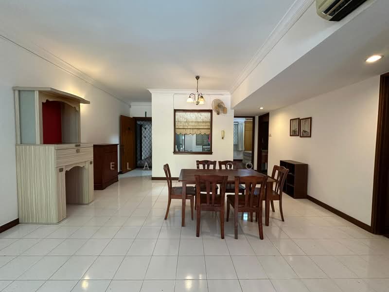Condominium for Sale at Bellisa Court - Elaine Ooi - Living Room - PropertyGuru.com.my