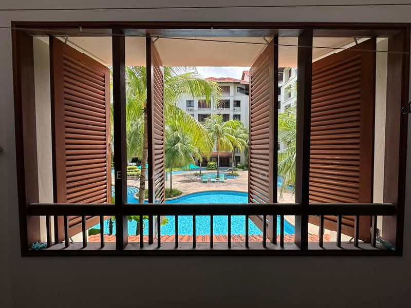 Condominium for Sale at Bellisa Court - Elaine Ooi - View - PropertyGuru.com.my