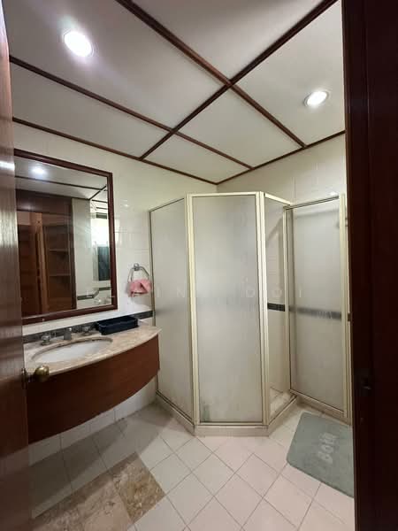Condominium for Sale at Bellisa Court - Elaine Ooi - Bathroom - PropertyGuru.com.my