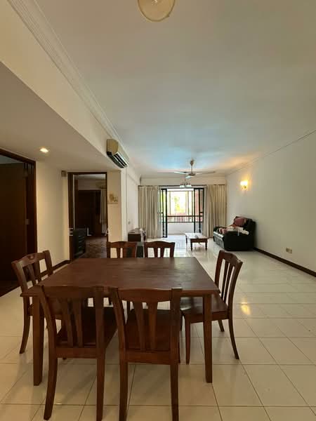 Condominium for Sale at Bellisa Court - Elaine Ooi - Living Room - PropertyGuru.com.my