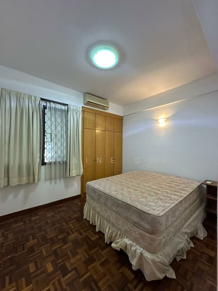 Condominium for Sale at Bellisa Court - Elaine Ooi - Bedroom - PropertyGuru.com.my