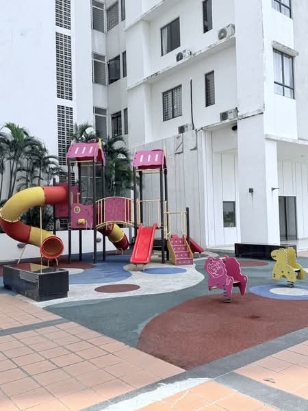 Kondominium untuk Dijual di Andana Condominium @ D'alpinia - Jennifer Lai - PropertyGuru.com.my