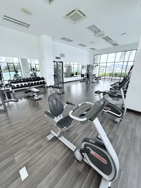 Kondominium untuk Dijual di Andana Condominium @ D'alpinia - Jennifer Lai - PropertyGuru.com.my