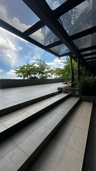 Service Residence for Sale at The Pulse Residence - Zarema Kulbuzheva - Exterior - PropertyGuru.com.my