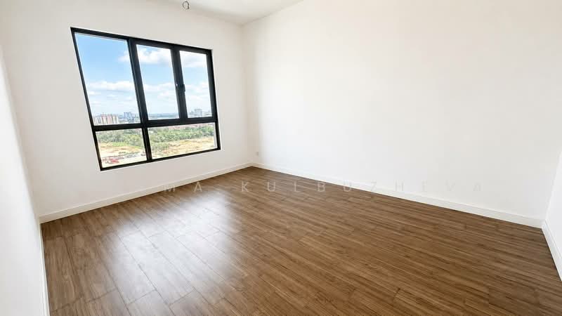 Service Residence for Sale at The Pulse Residence - Zarema Kulbuzheva - Interior - PropertyGuru.com.my