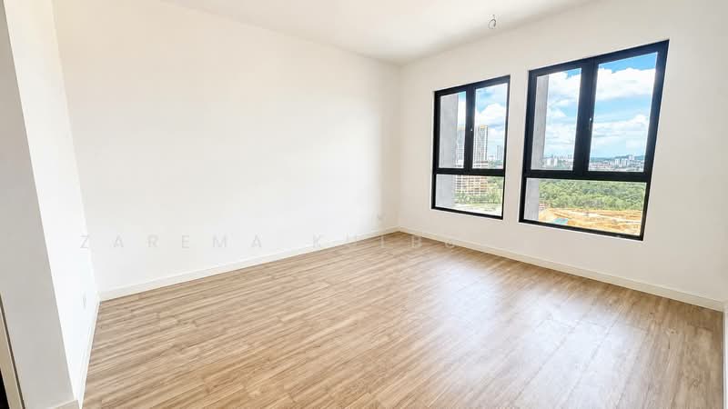 Service Residence for Sale at The Pulse Residence - Zarema Kulbuzheva - Interior - PropertyGuru.com.my
