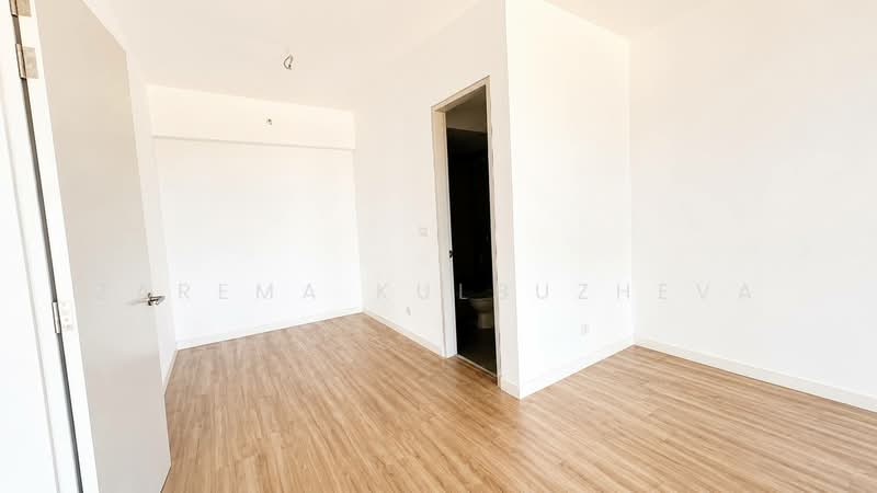 Service Residence for Sale at The Pulse Residence - Zarema Kulbuzheva - Interior - PropertyGuru.com.my