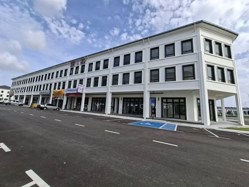 Shop / Office for Rent in Iskandar Puteri (Nusajaya) (Johor) - Joyce Ong - Exterior - PropertyGuru.com.my