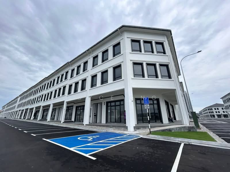 Shop / Office for Rent in Iskandar Puteri (Nusajaya) (Johor) - Joyce Ong - Exterior - PropertyGuru.com.my
