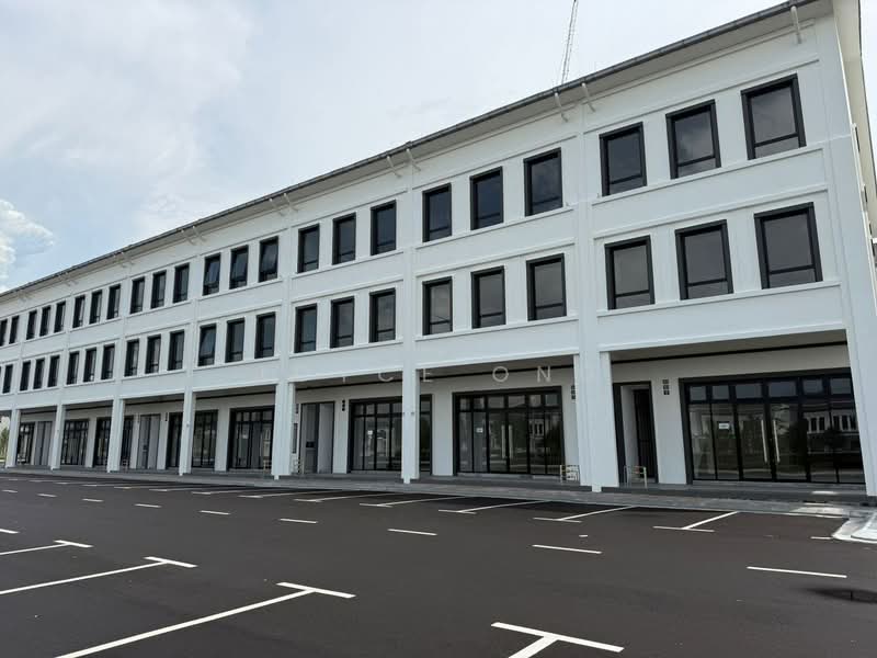 Shop / Office for Rent in Iskandar Puteri (Nusajaya) (Johor) - Joyce Ong - PropertyGuru.com.my